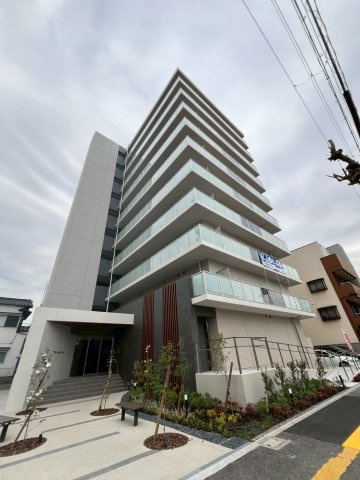 フェリスシエロ堺
