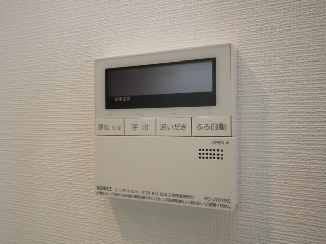 STANDZ四天王寺前夕陽丘の設備