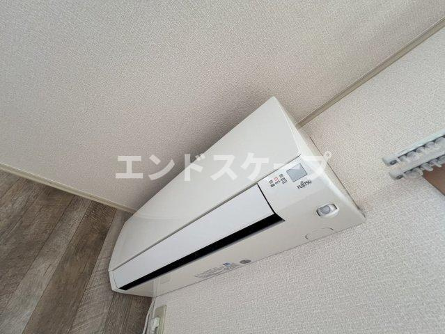 マルベリー　弐番館の設備|高崎、前橋のお部屋探しはエンドスケープまで！お客様の理想お聞かせ下さい♪