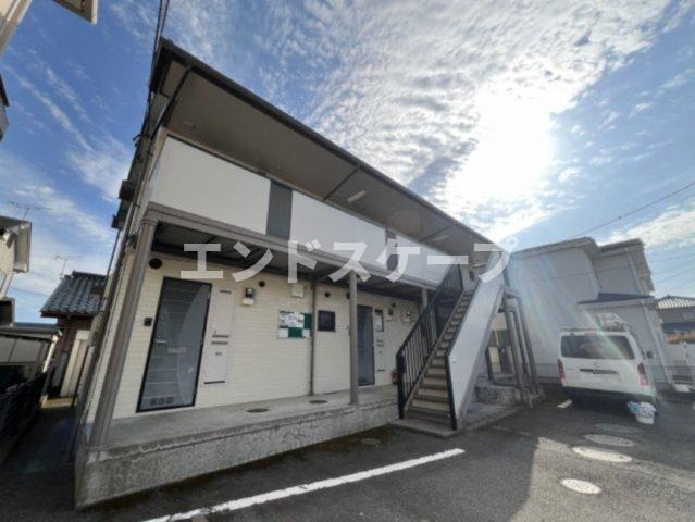 マルベリー　弐番館