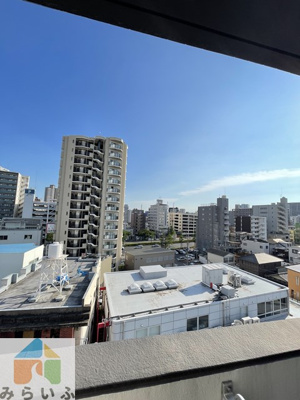 【展望】 | IARIM車道