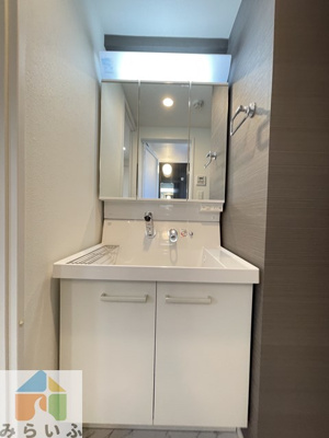 【洗面所】 | IARIM車道