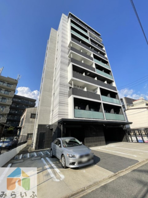 【外観】 | IARIM車道