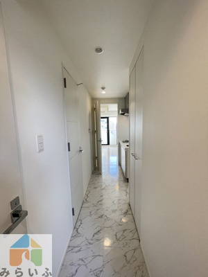 【ロビー】 | IARIM車道