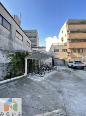 【駐車場】 | IARIM車道