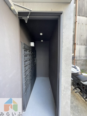 【バルコニー】 | IARIM車道