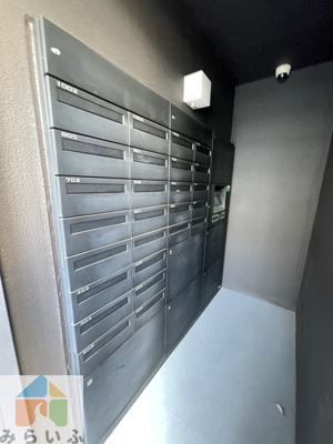 【その他共用部分】 | IARIM車道