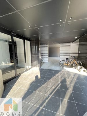 【エントランス】 | IARIM車道