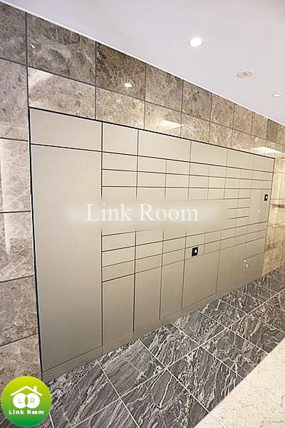 コンシェリア門前仲町CROSSIAのその他