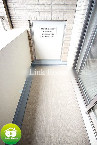 コンシェリア門前仲町CROSSIAのその他