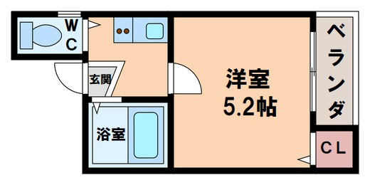【間取り】 | OASIS勝山