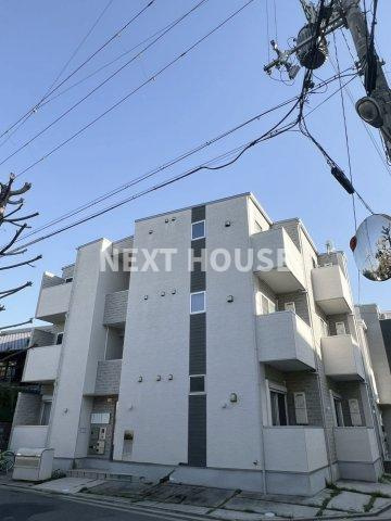 ハーモニーテラス杉本Ⅱ