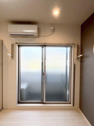 ハーモニーテラス杉本Ⅱの設備