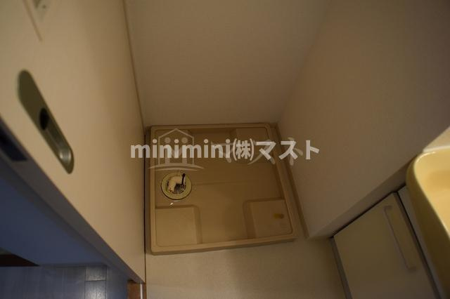 ビガーポリス112日本橋三丁目の設備|別部屋参考写真
