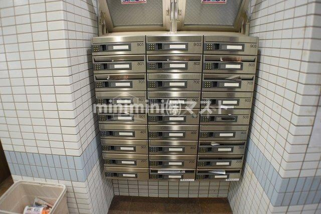 ビガーポリス112日本橋三丁目の設備|別部屋参考写真