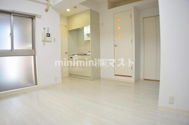 ビガーポリス112日本橋三丁目の内装|別部屋参考写真