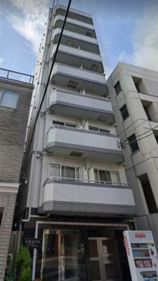 【外観】 | クレイシア西蒲田