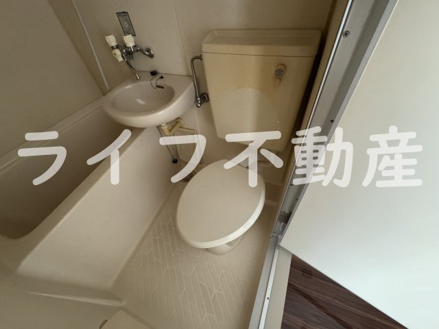 カーサデル吉松のトイレ|トイレも気になるポイント