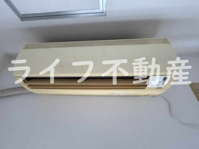 カーサデル吉松の設備