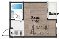 カーサデル吉松