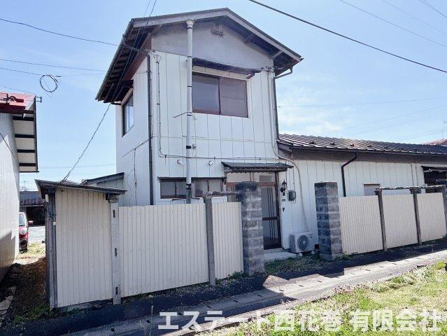 大畠貸家