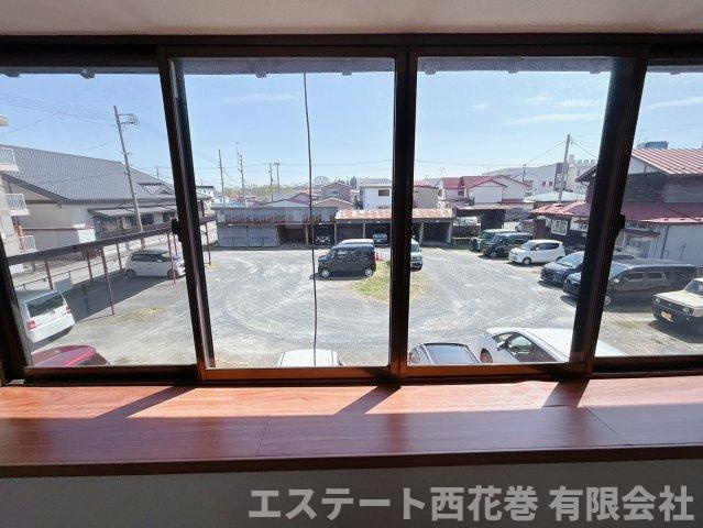大畠貸家の展望