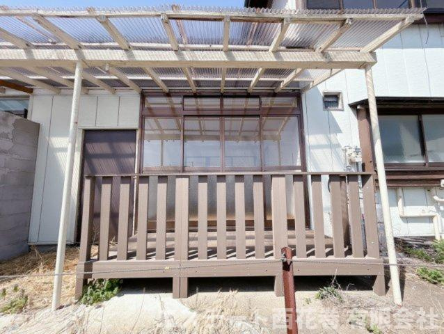 大畠貸家のその他