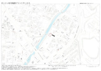 【地図】 | 春日市春日３丁目　中古一戸建☆仲介手数料無料☆
