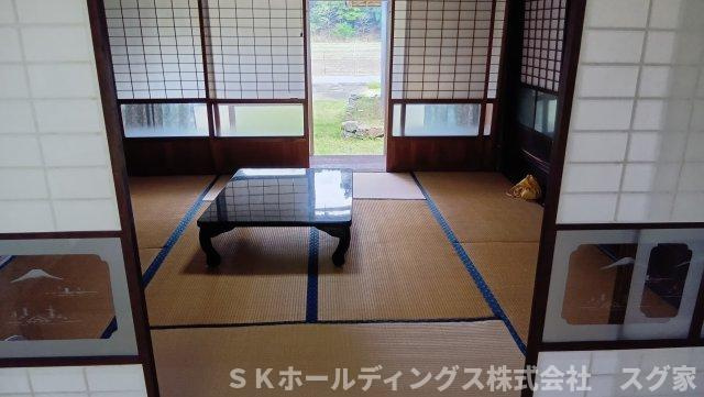 綾部市忠町古民家のその他