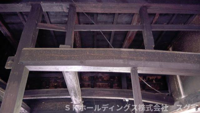 綾部市忠町古民家のその他