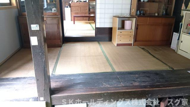 綾部市忠町古民家のその他