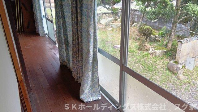 綾部市忠町古民家のその他
