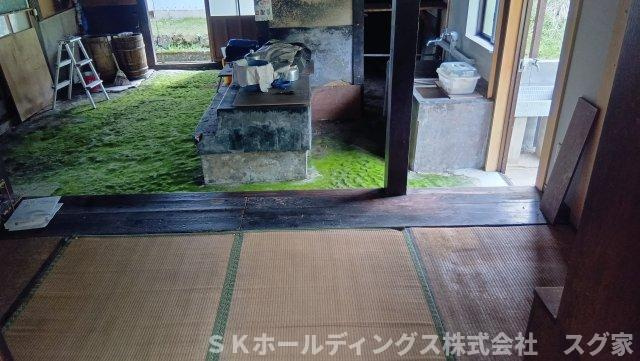 綾部市忠町古民家のその他