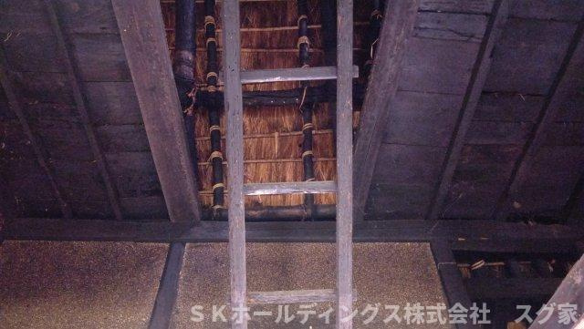 綾部市忠町古民家のその他