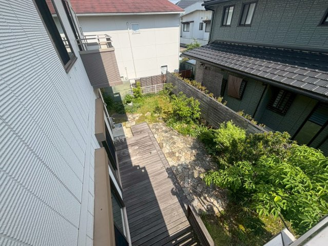 【その他】 | 名東区社台1丁目貸家