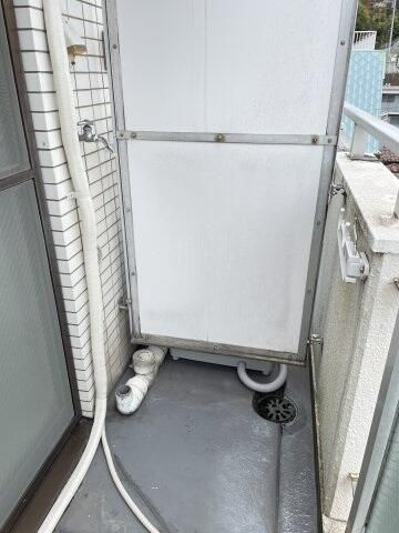 スカイコート横浜山手のその他