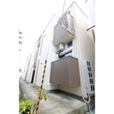 Wood house穀町の画像