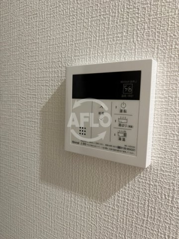 Tio住吉大社の設備|Tio住吉大社　給湯器
