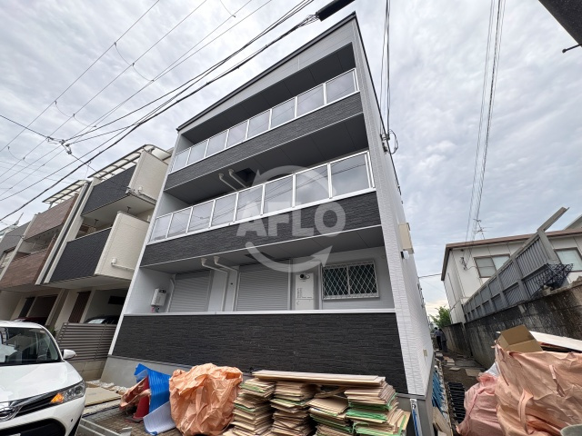 Tio住吉大社
