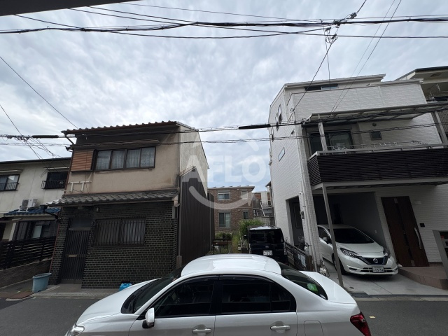 Tio住吉大社の展望|Tio住吉大社　眺望