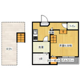 Residence Kamimaezuの画像