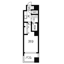 M・Mレジデンス(旧:MiCLA MAKANA)の画像