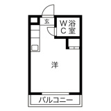 メゾンリラの画像