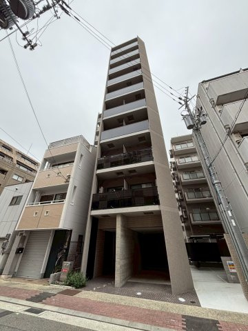 Live Flat六甲桜口