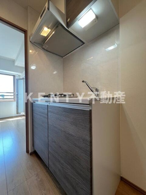 【キッチン】 | ＨＹ’ｓ　品川南大井 | キッチンです