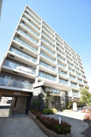 アプローズ今里