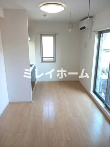ルミエール品川