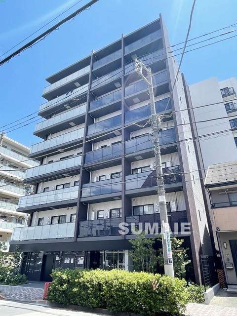 ティモーネ　グランデ田端ドゥーエの外観|外観です♪