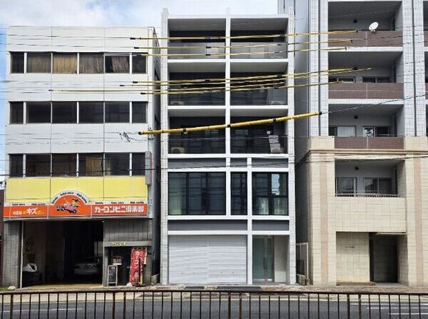 ノースゲート名駅