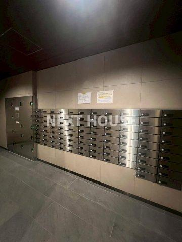 Louis Residence 天王寺町北のその他共用部分